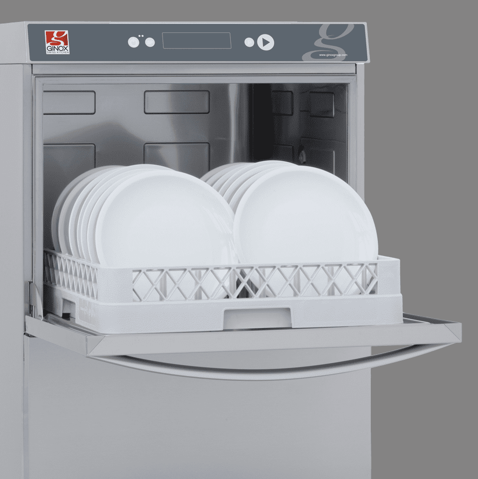 Ginox Swiss Kitchen - Cuisine Professionnelle | Machines à laver